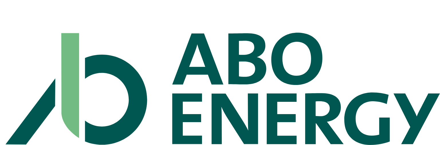 ABO Energy Logo